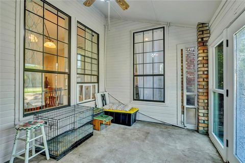 Tiny photo for 7247 Somerset Lane, Aubrey, TX 76227 (MLS # 21234946)