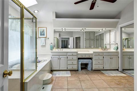 Tiny photo for 7247 Somerset Lane, Aubrey, TX 76227 (MLS # 21234946)