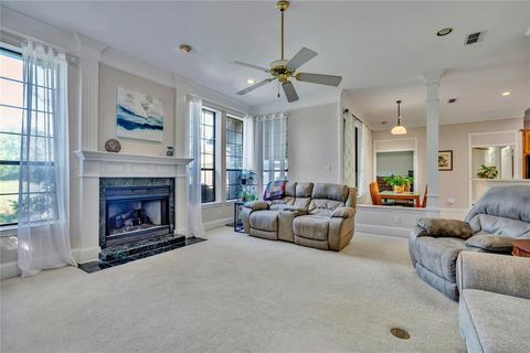 Tiny photo for 7247 Somerset Lane, Aubrey, TX 76227 (MLS # 21234946)