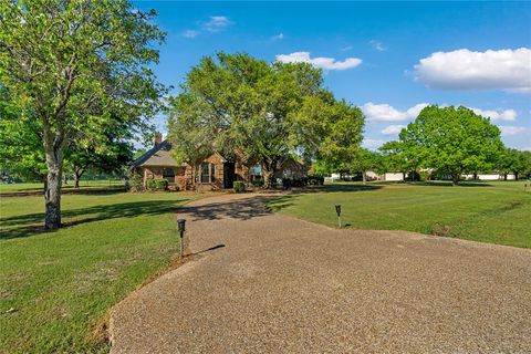 Tiny photo for 7247 Somerset Lane, Aubrey, TX 76227 (MLS # 21234946)