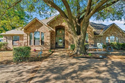 Tiny photo for 7247 Somerset Lane, Aubrey, TX 76227 (MLS # 21234946)
