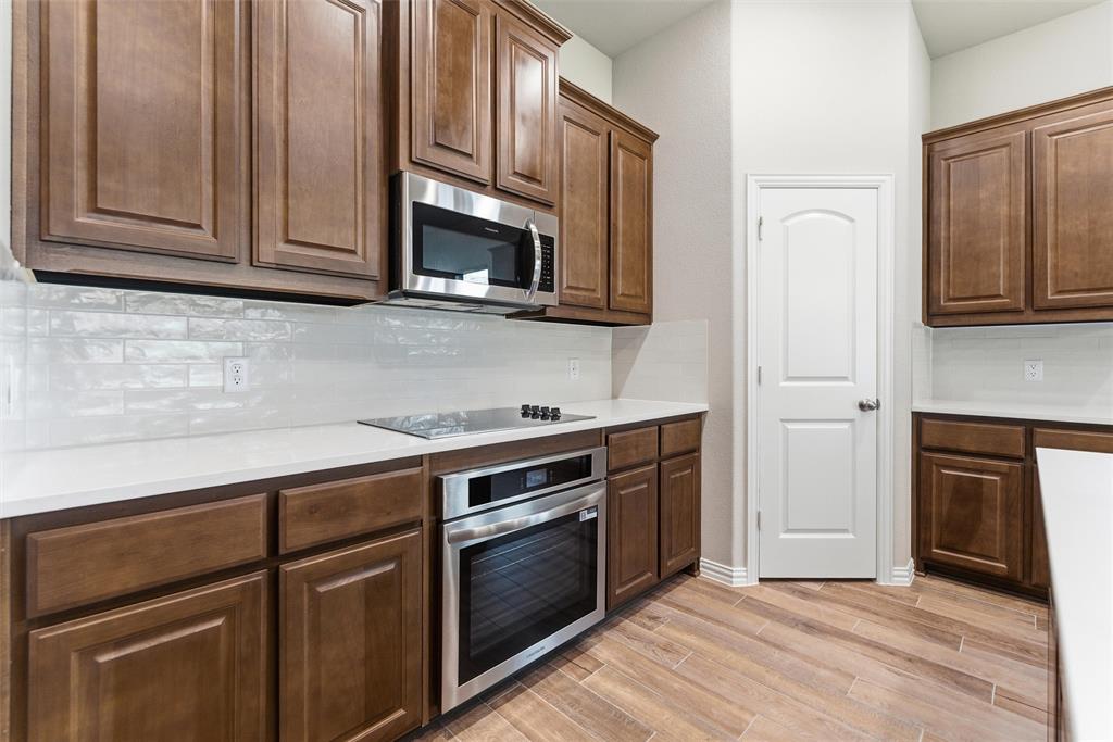 Waterford Park - Residential