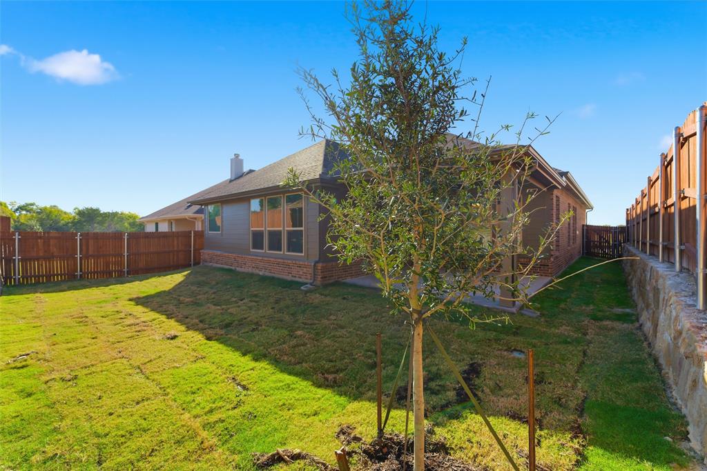 Waterford Park - Residential