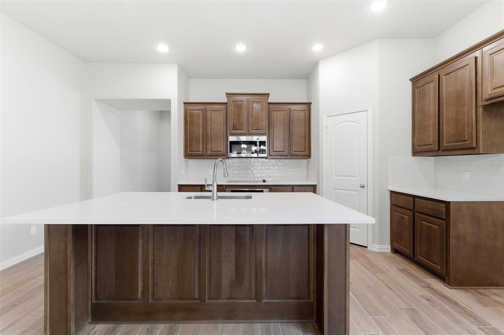 Waterford Park - Residential