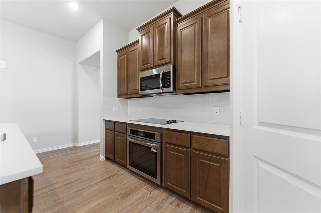 Waterford Park - Residential