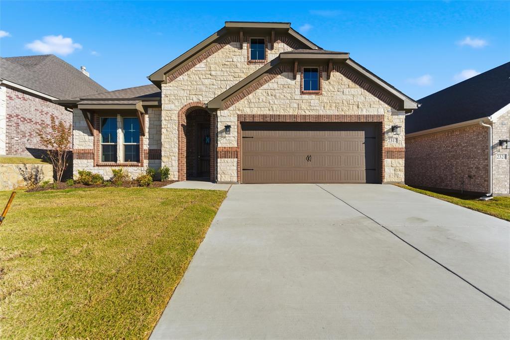 Waterford Park - Residential