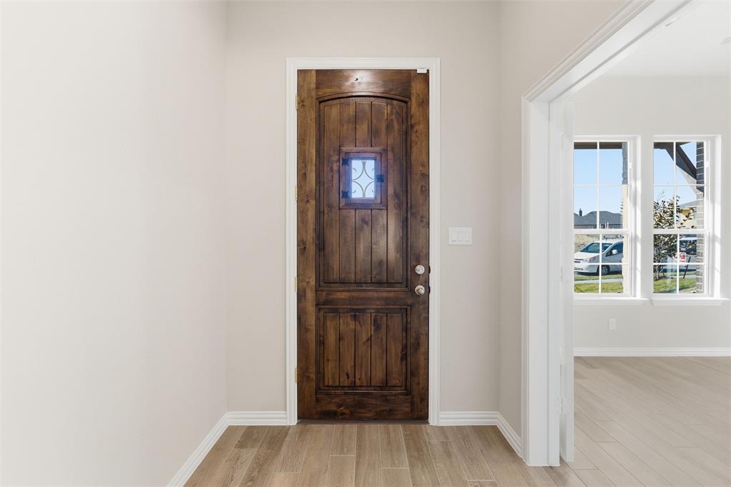 Waterford Park - Residential