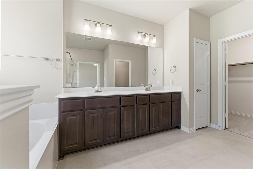 Waterford Park - Residential