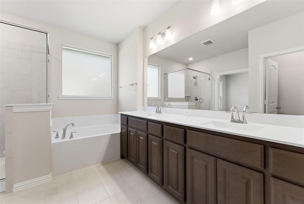 Waterford Park - Residential