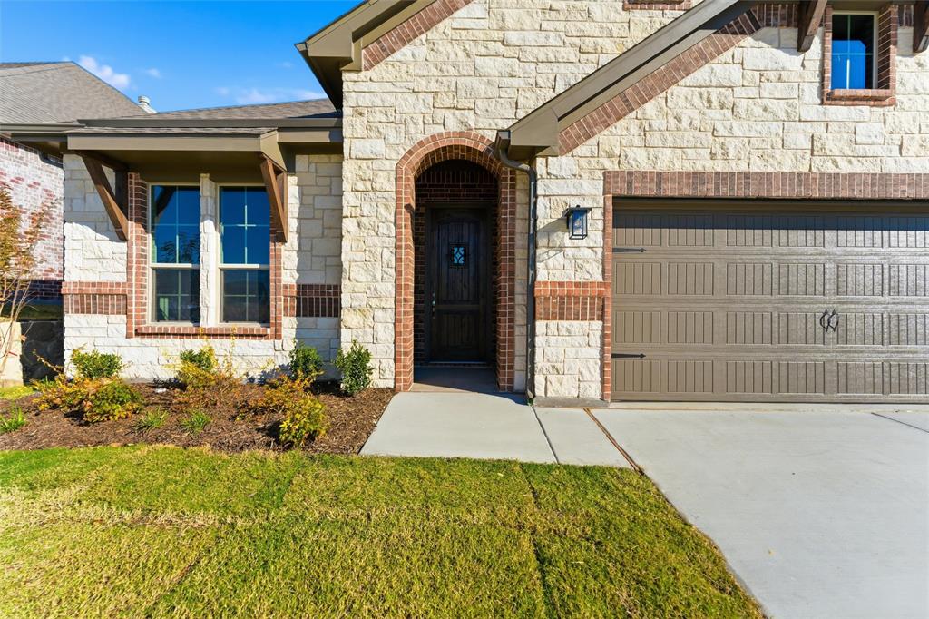 Waterford Park - Residential