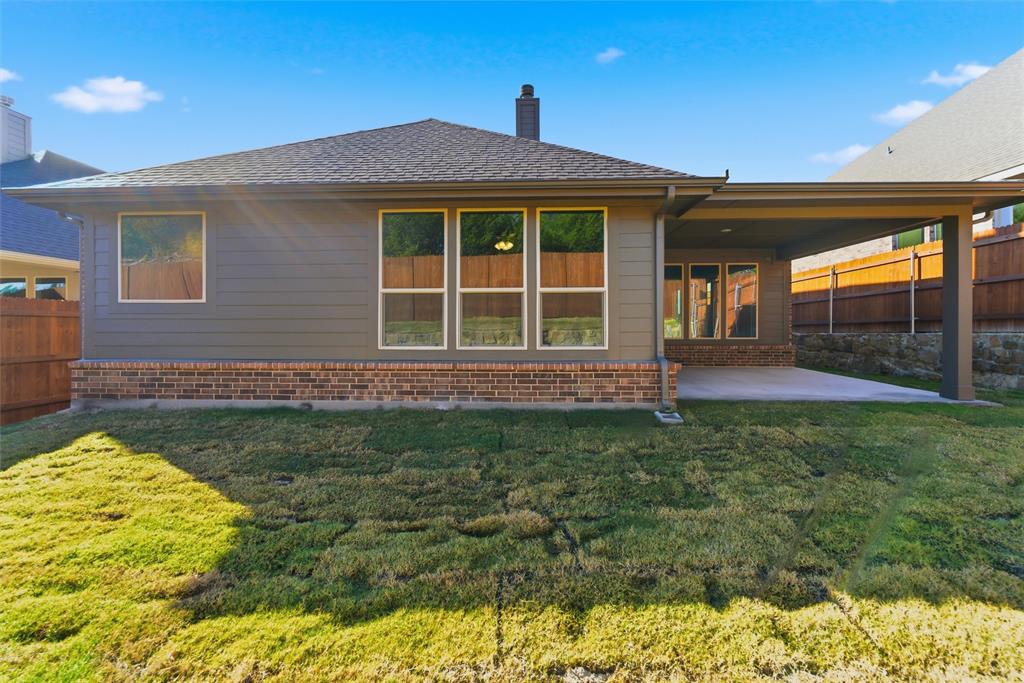 Waterford Park - Residential