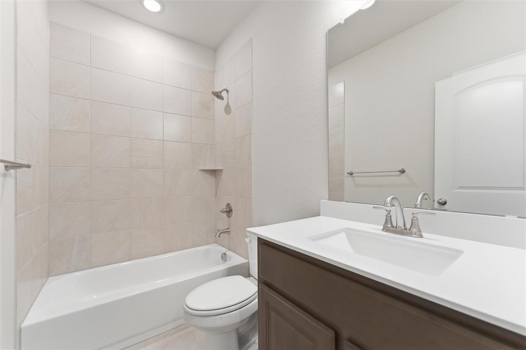 Waterford Park - Residential