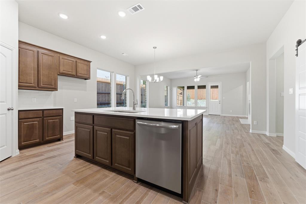 Waterford Park - Residential