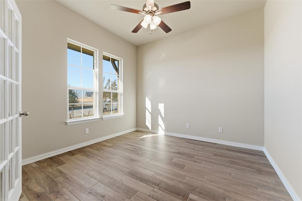 Waterford Park - Residential