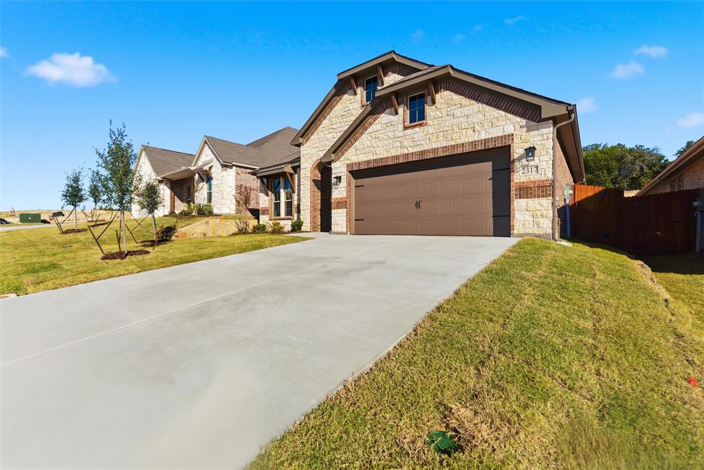 Waterford Park - Residential