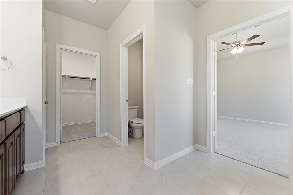 Waterford Park - Residential