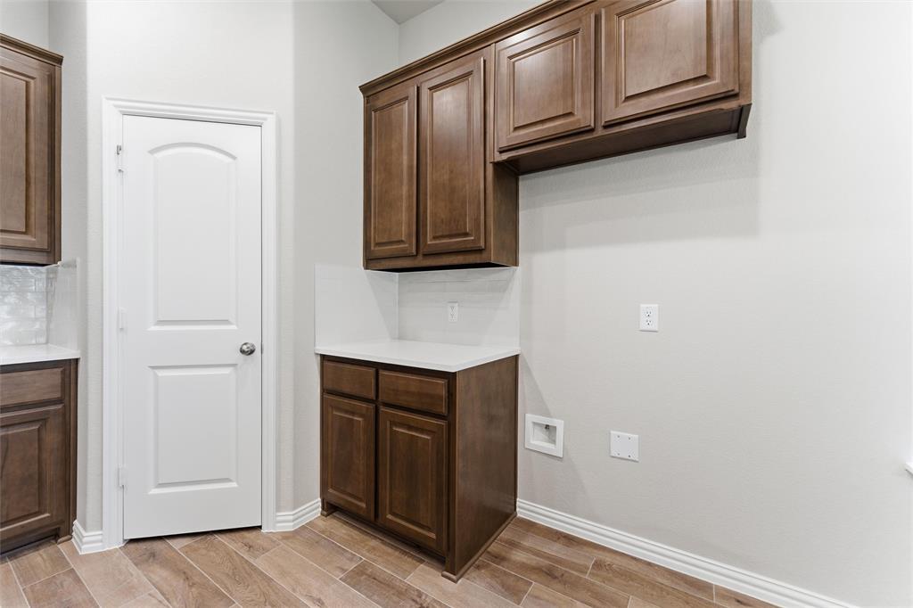 Waterford Park - Residential