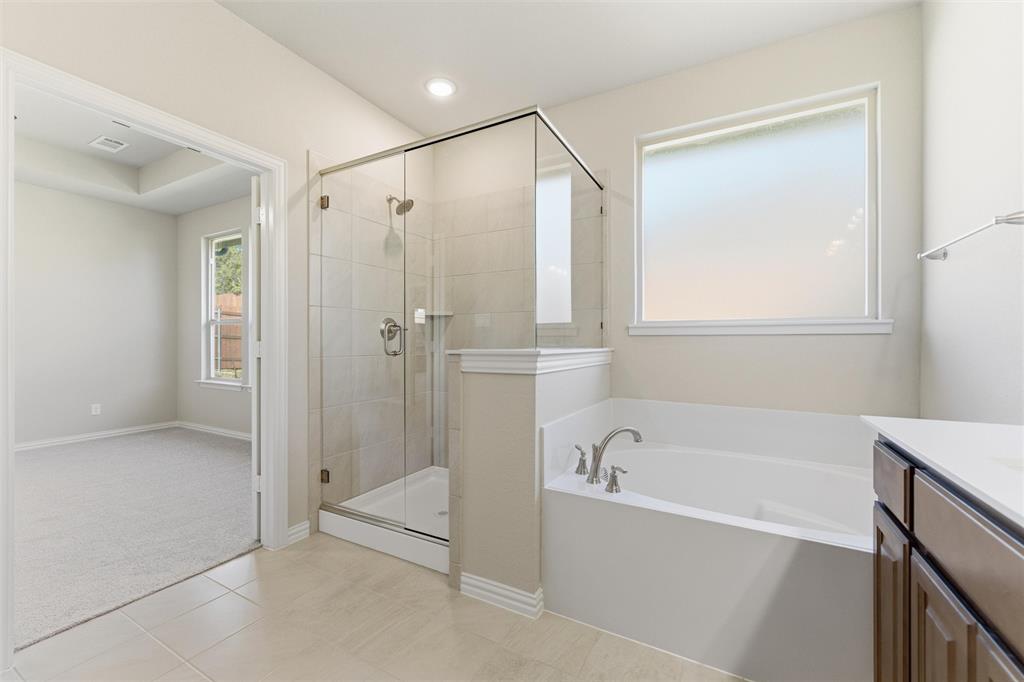 Waterford Park - Residential