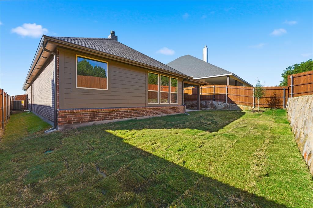 Waterford Park - Residential