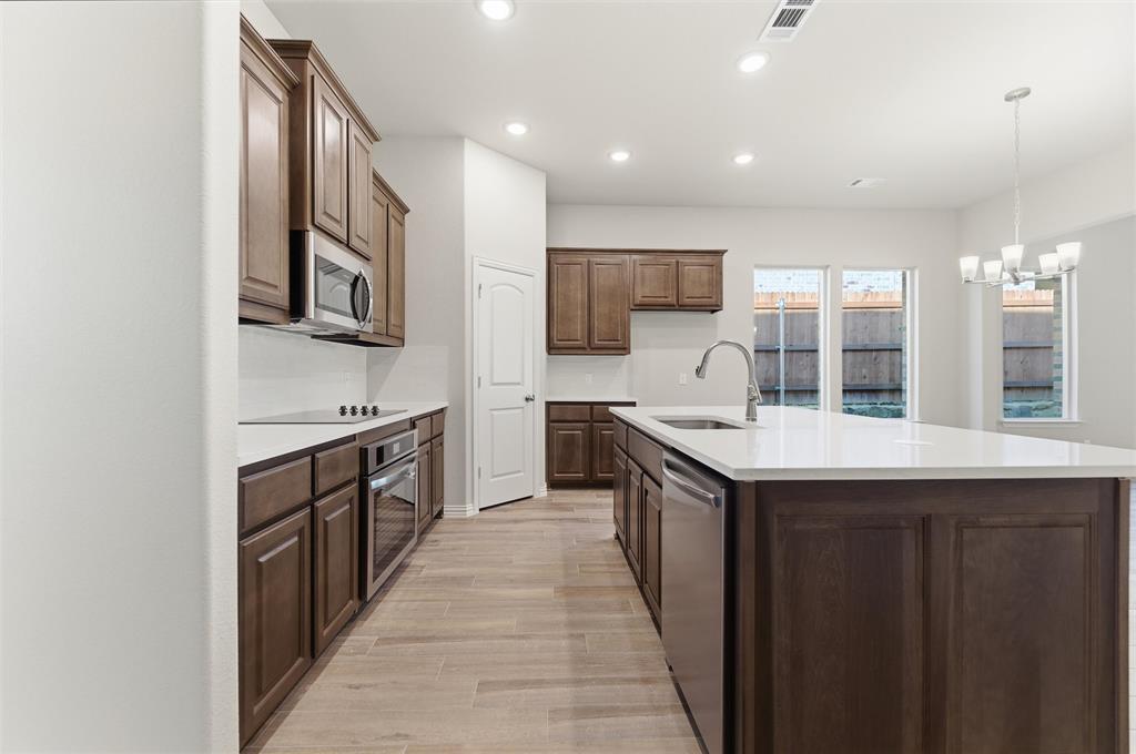 Waterford Park - Residential