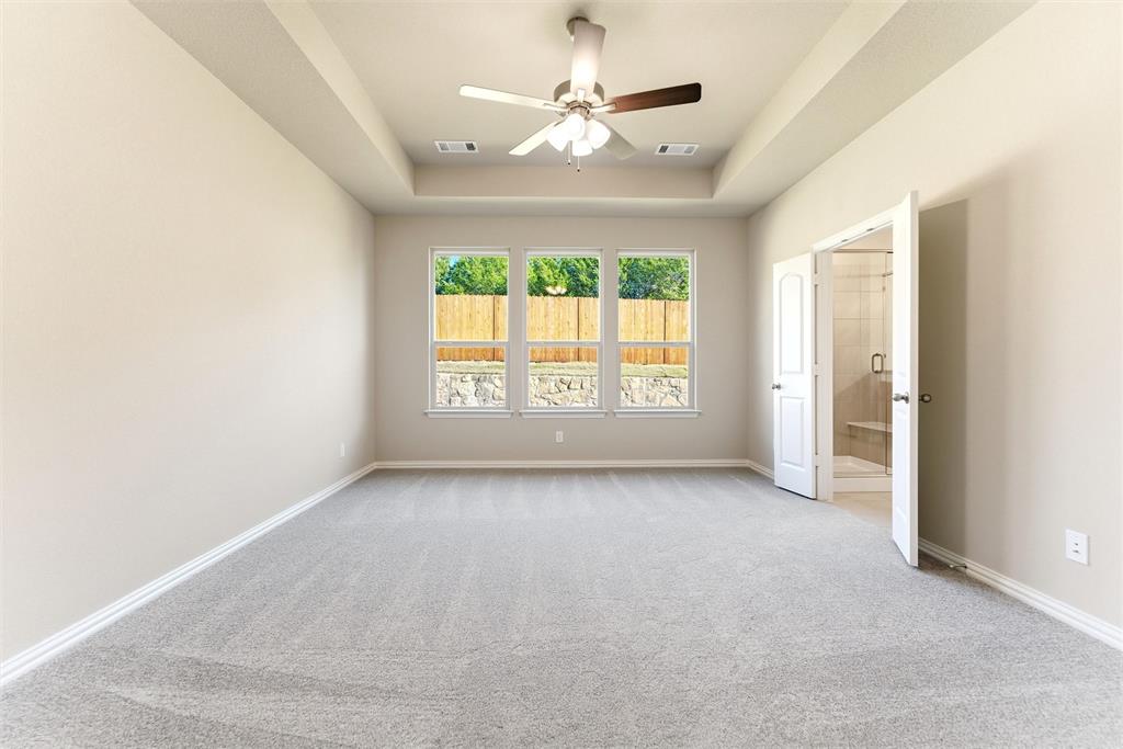 Waterford Park - Residential