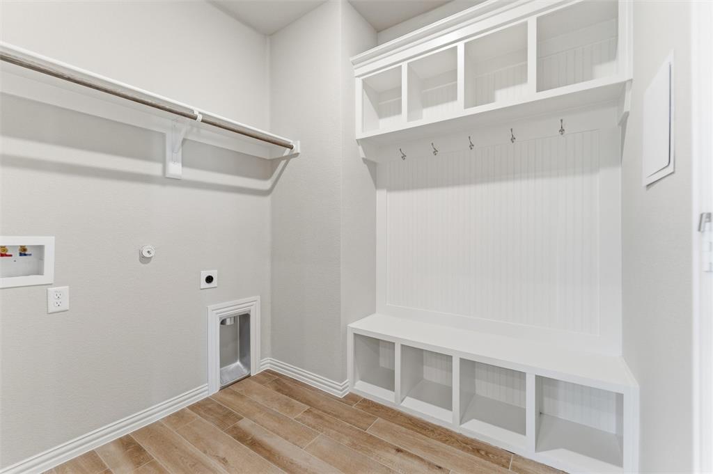 Waterford Park - Residential