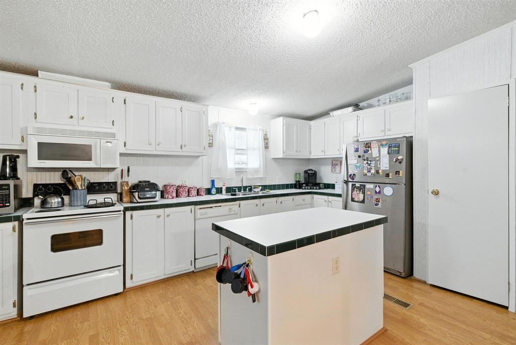 Mclennan Csl 367 - Residential