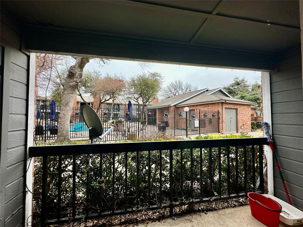 Cimarron Court Condo Ph 1 - Residential