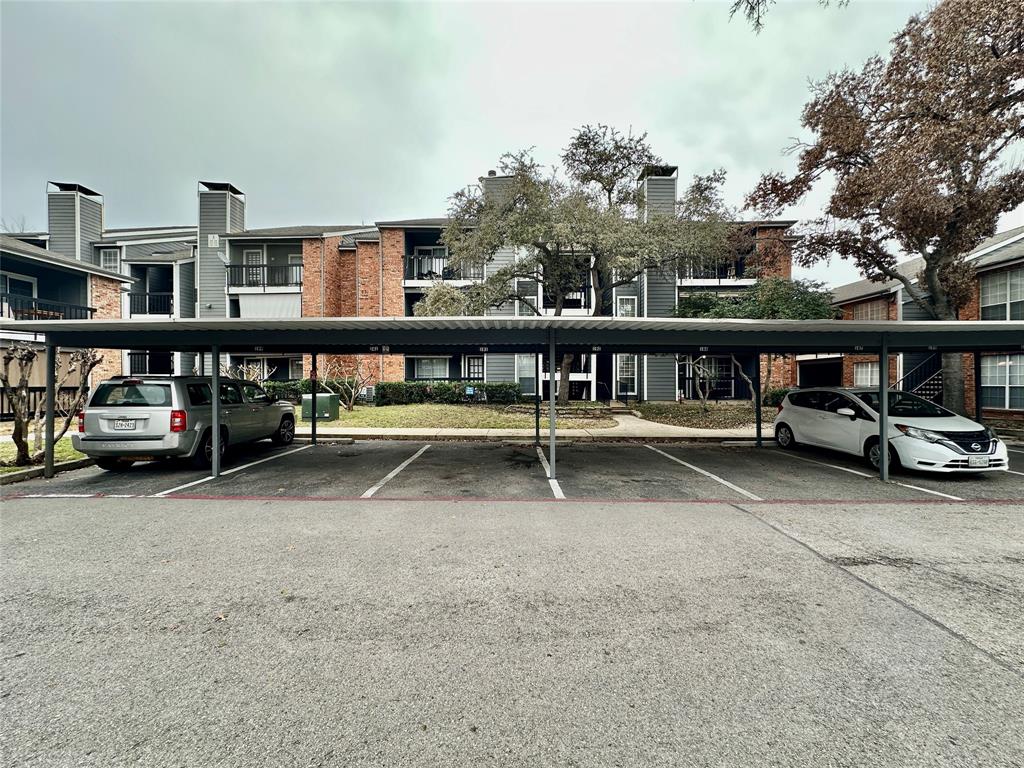 Cimarron Court Condo Ph 1 - Residential