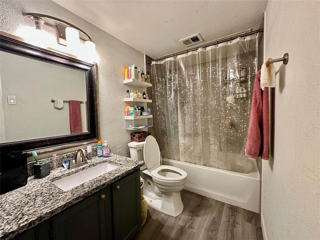 Cimarron Court Condo Ph 1 - Residential