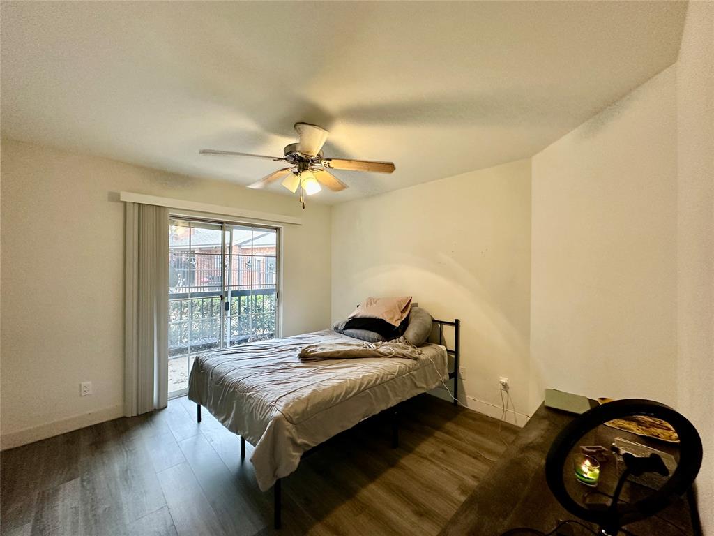 Cimarron Court Condo Ph 1 - Residential