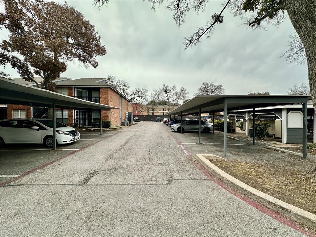 Cimarron Court Condo Ph 1 - Residential