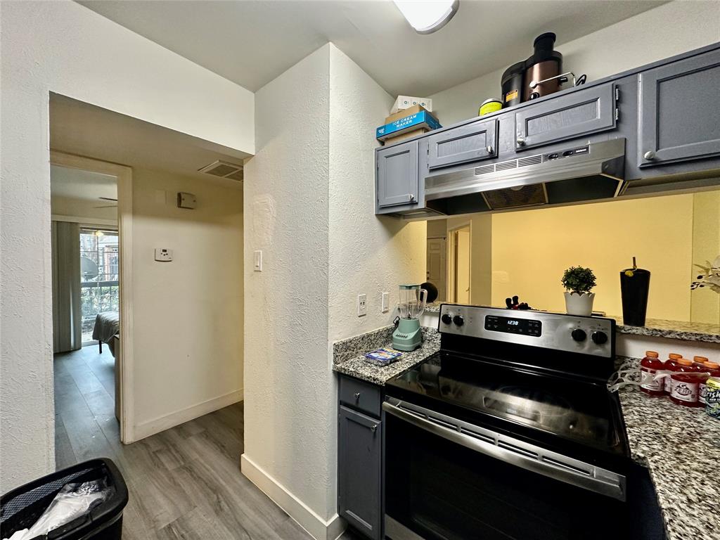 Cimarron Court Condo Ph 1 - Residential