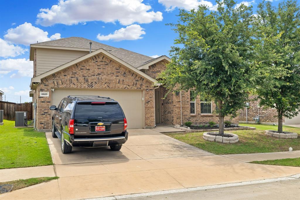 8920 Prairie Dawn Drive