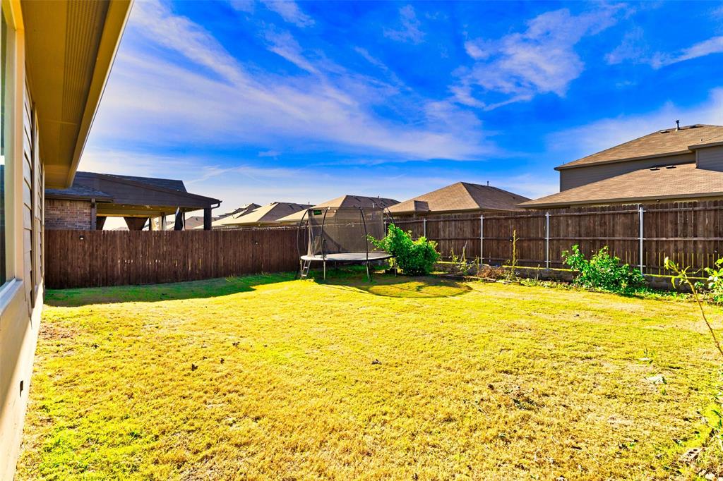 Vann Tr - Residential Lease