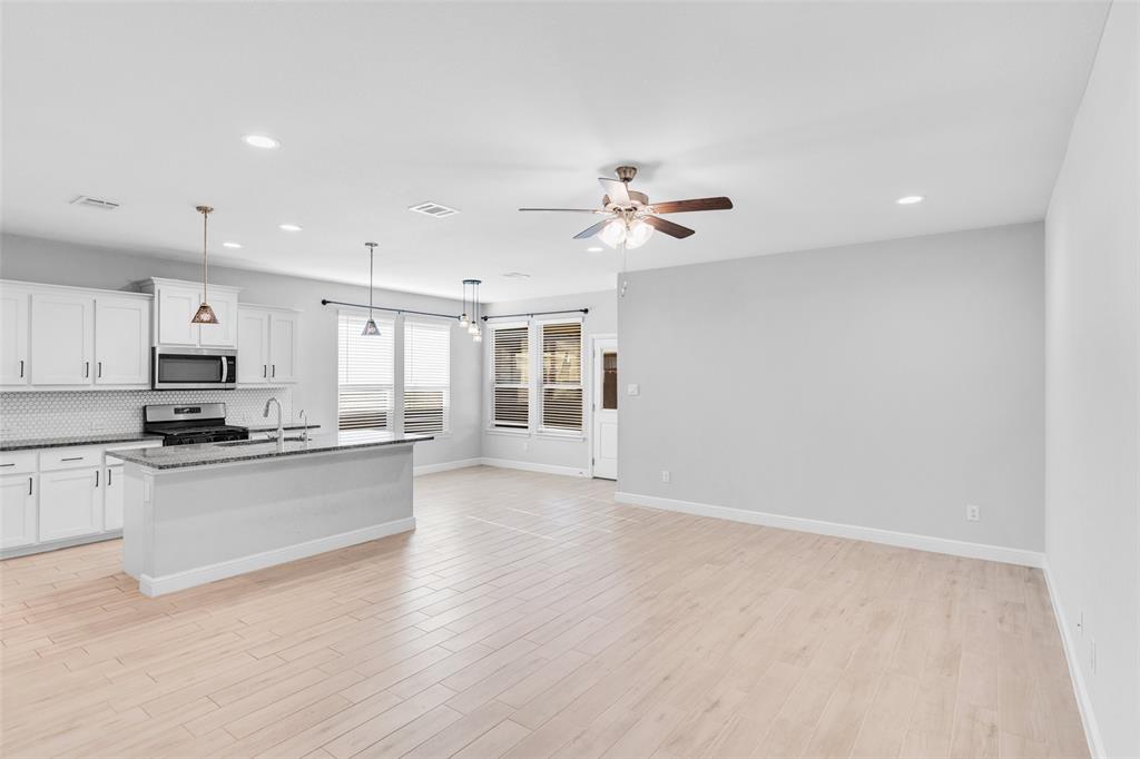 Vann Tr - Residential Lease