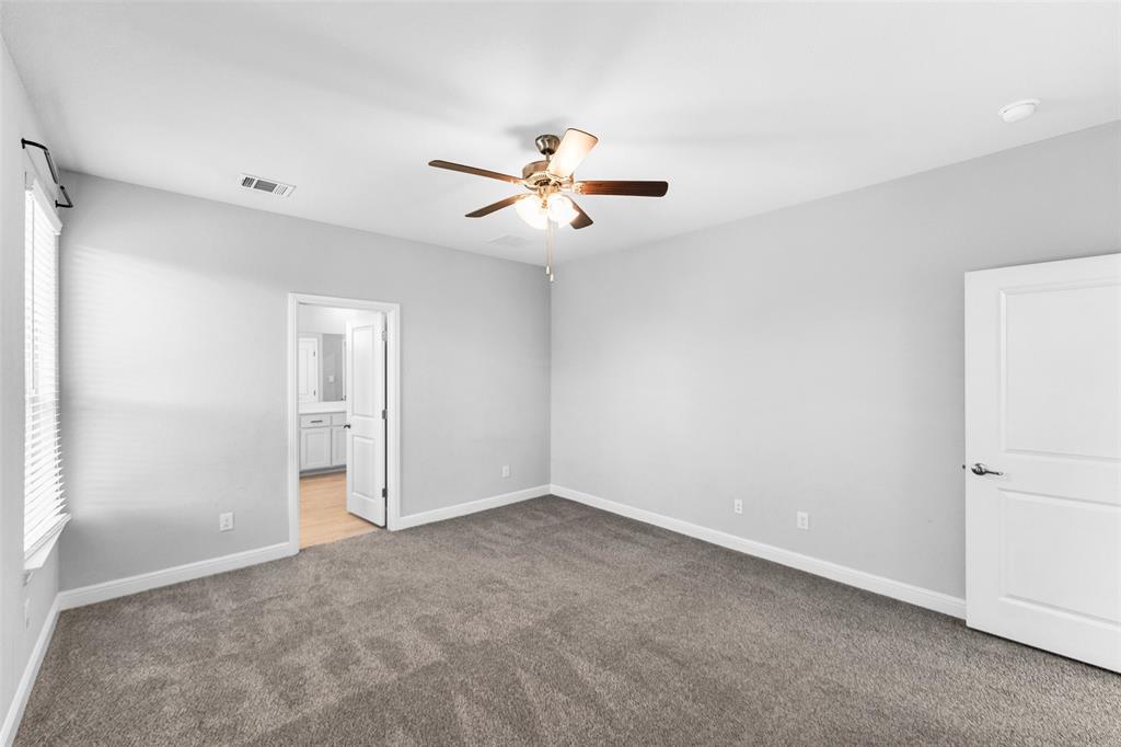 Vann Tr - Residential Lease