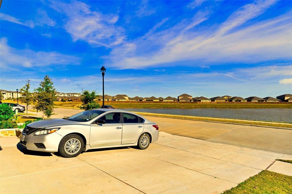 Vann Tr - Residential Lease