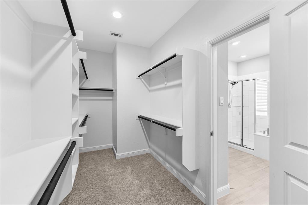 Vann Tr - Residential Lease