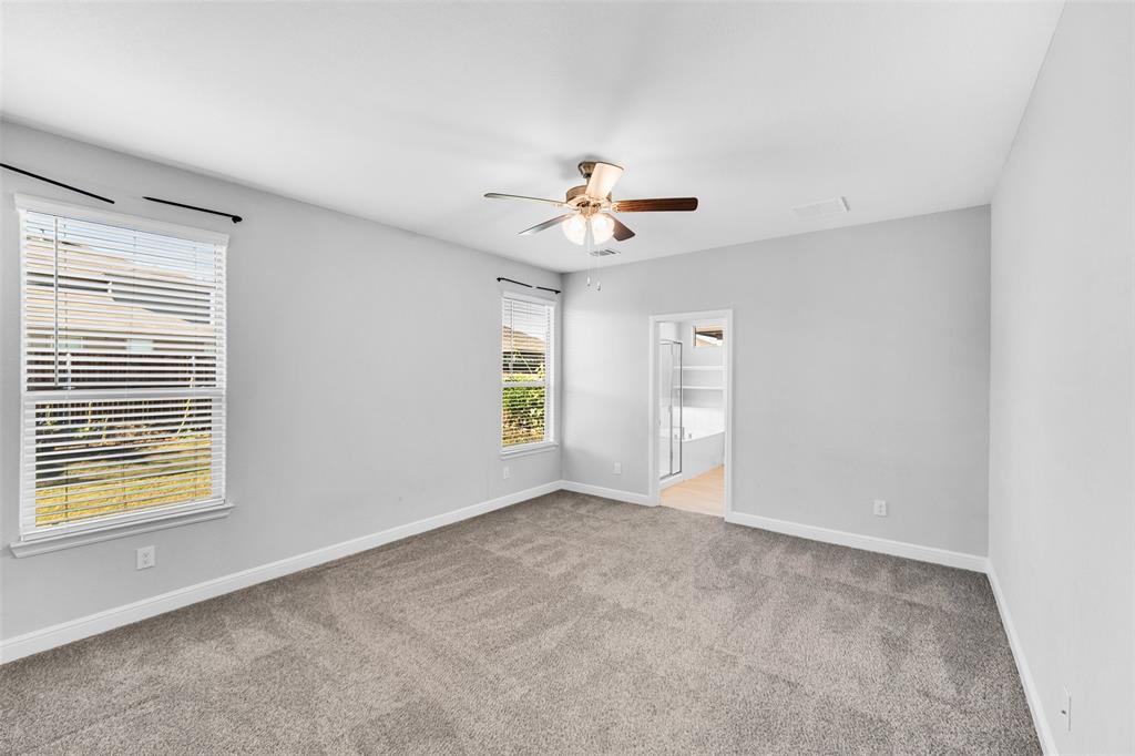 Vann Tr - Residential Lease