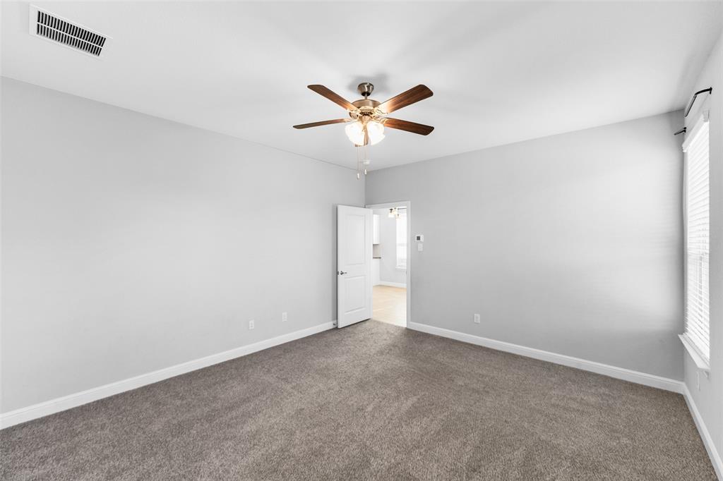 Vann Tr - Residential Lease