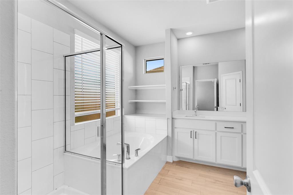 Vann Tr - Residential Lease