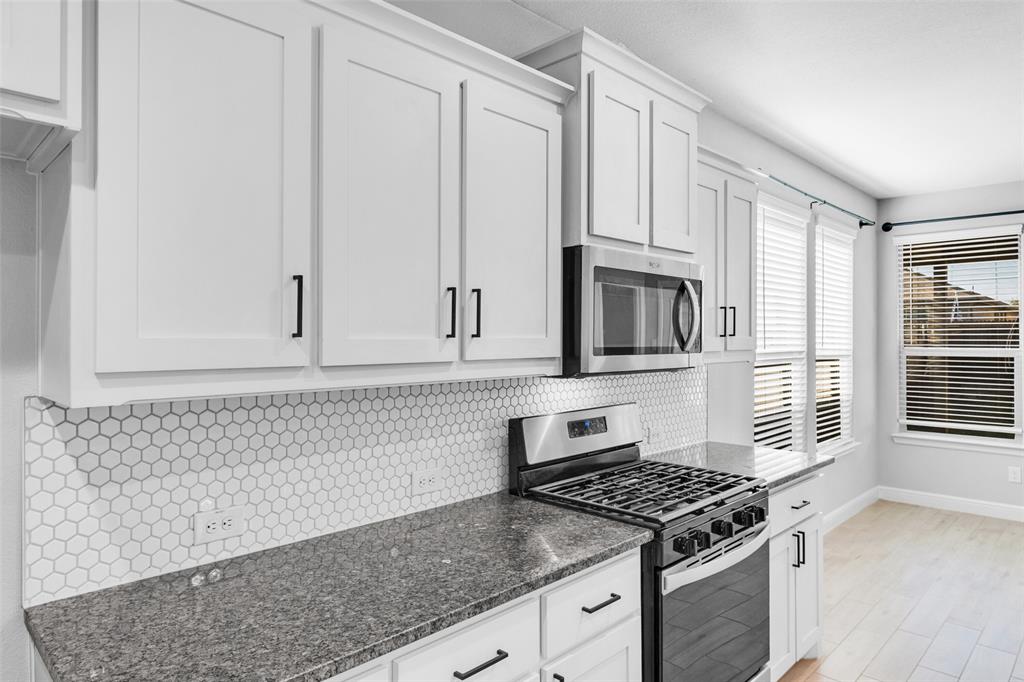 Vann Tr - Residential Lease