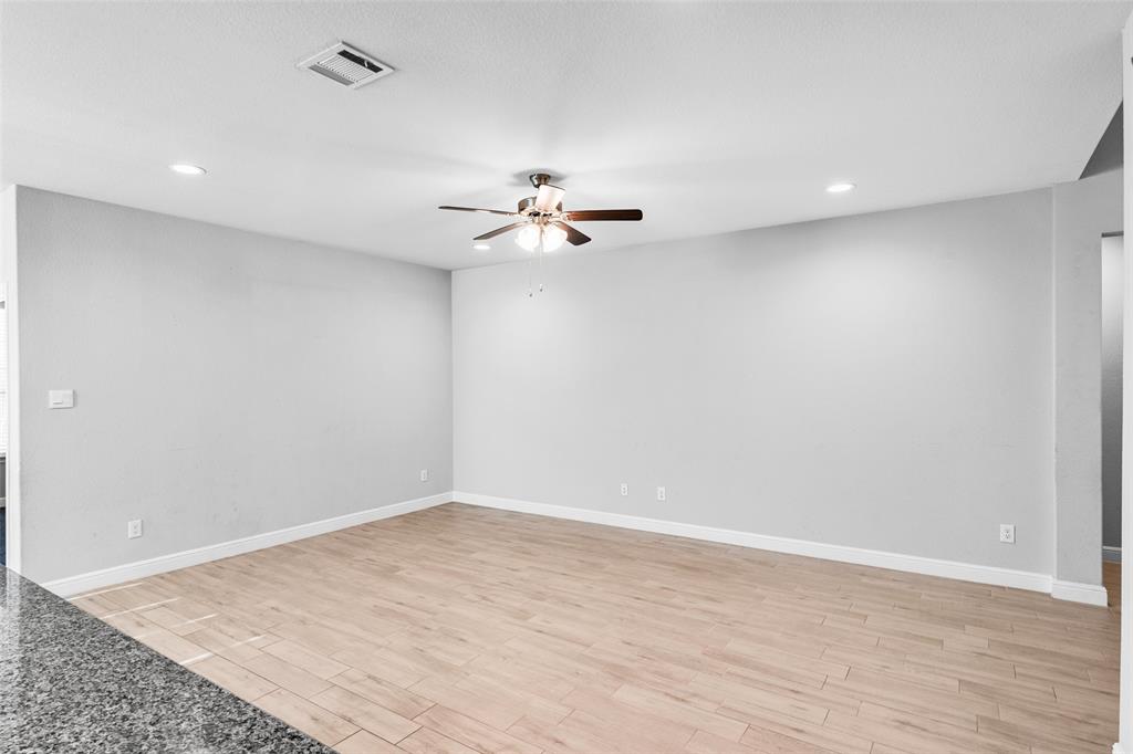 Vann Tr - Residential Lease