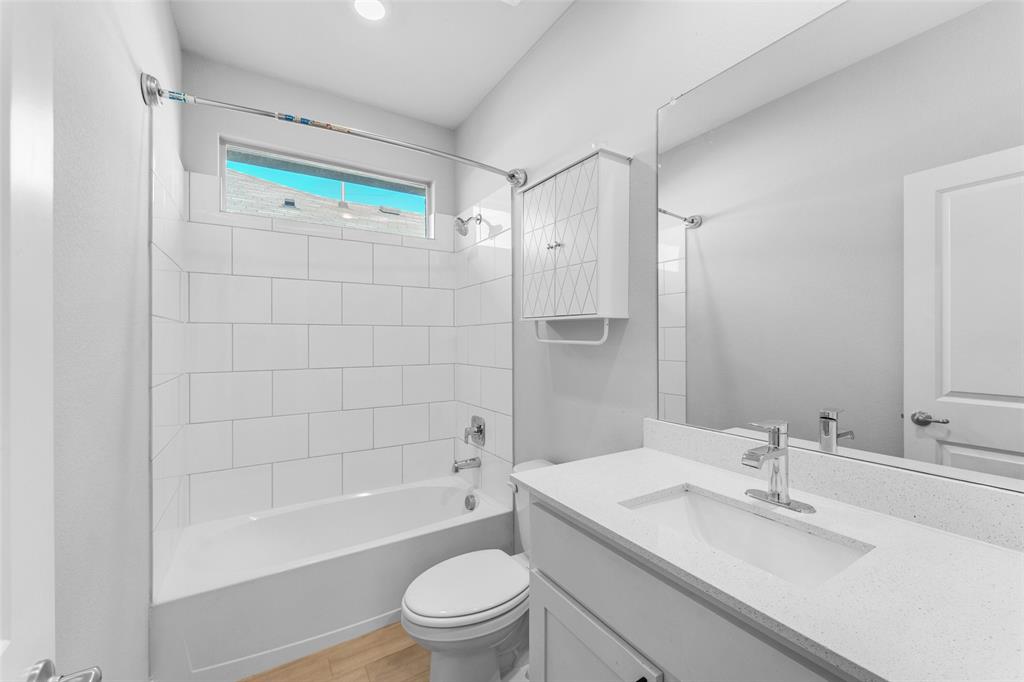 Vann Tr - Residential Lease