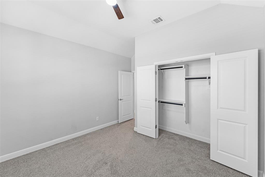 Vann Tr - Residential Lease