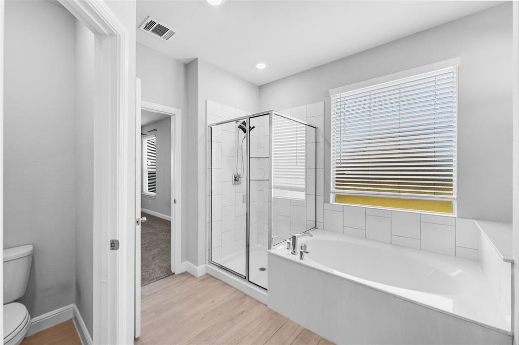 Vann Tr - Residential Lease