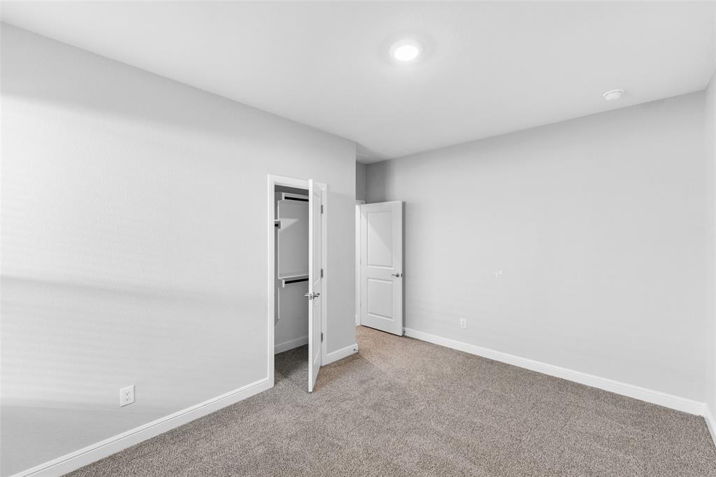 Vann Tr - Residential Lease