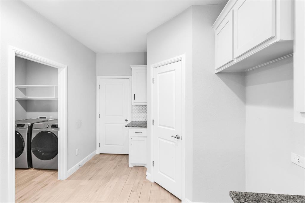 Vann Tr - Residential Lease