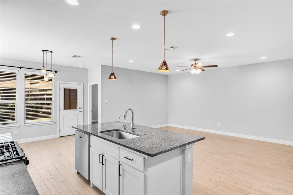 Vann Tr - Residential Lease